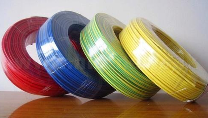 Electrical wires and cabling